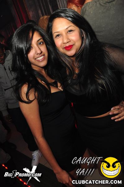 Luxy nightclub photo 139 - December 21st, 2012