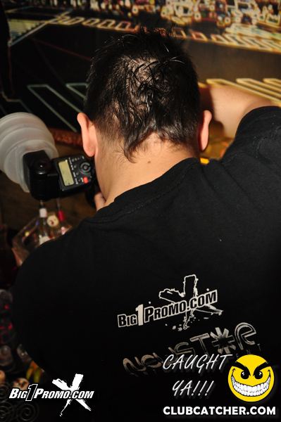 Luxy nightclub photo 140 - December 21st, 2012