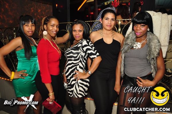 Luxy nightclub photo 15 - December 21st, 2012