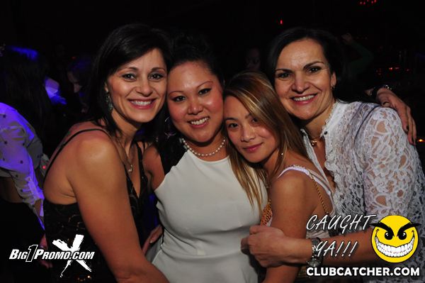Luxy nightclub photo 142 - December 21st, 2012