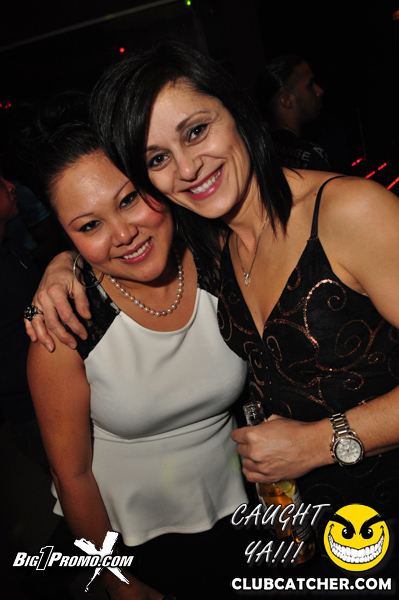 Luxy nightclub photo 143 - December 21st, 2012