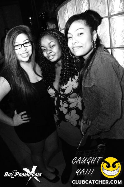 Luxy nightclub photo 145 - December 21st, 2012