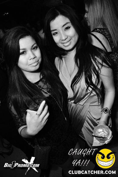 Luxy nightclub photo 146 - December 21st, 2012