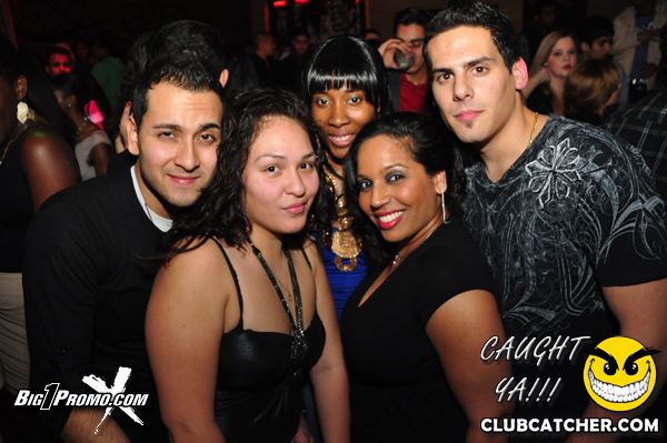 Luxy nightclub photo 148 - December 21st, 2012