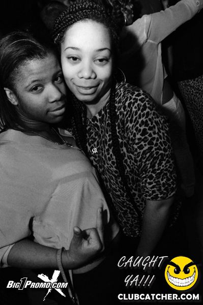 Luxy nightclub photo 149 - December 21st, 2012