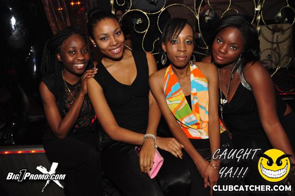 Luxy nightclub photo 150 - December 21st, 2012