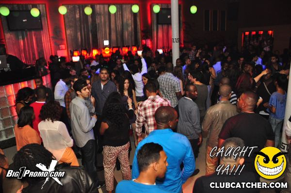 Luxy nightclub photo 16 - December 21st, 2012