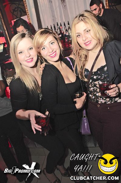 Luxy nightclub photo 151 - December 21st, 2012