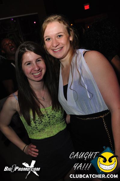 Luxy nightclub photo 152 - December 21st, 2012