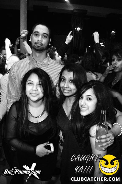 Luxy nightclub photo 153 - December 21st, 2012