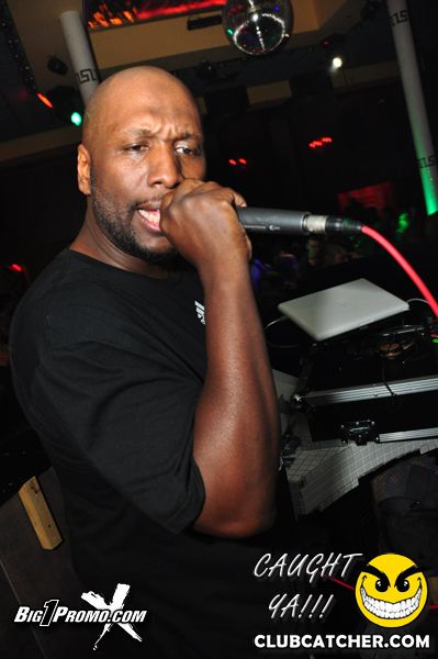 Luxy nightclub photo 154 - December 21st, 2012