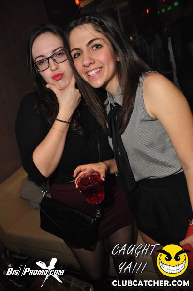 Luxy nightclub photo 155 - December 21st, 2012