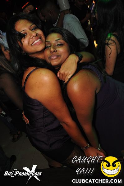 Luxy nightclub photo 156 - December 21st, 2012