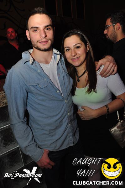 Luxy nightclub photo 157 - December 21st, 2012
