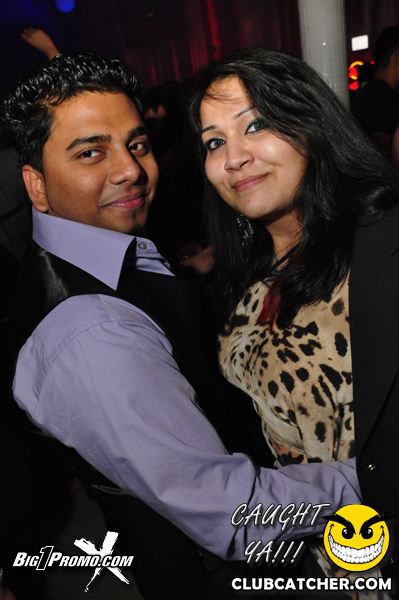 Luxy nightclub photo 158 - December 21st, 2012