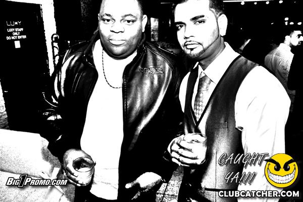 Luxy nightclub photo 159 - December 21st, 2012