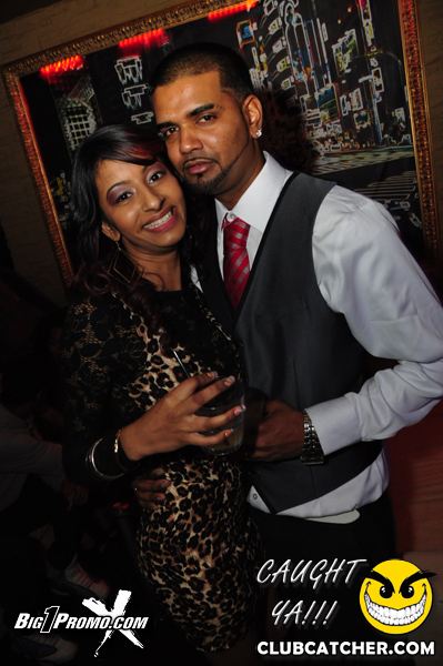 Luxy nightclub photo 160 - December 21st, 2012