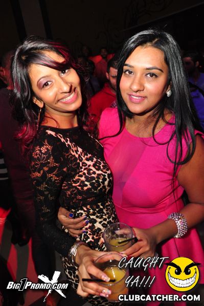 Luxy nightclub photo 17 - December 21st, 2012