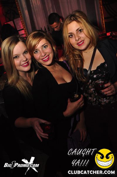 Luxy nightclub photo 161 - December 21st, 2012