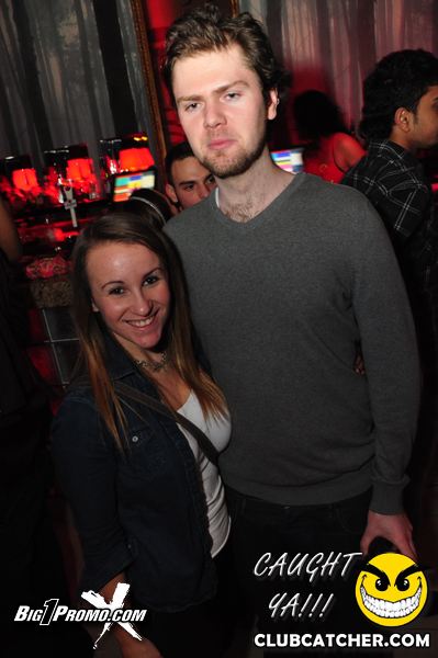 Luxy nightclub photo 162 - December 21st, 2012
