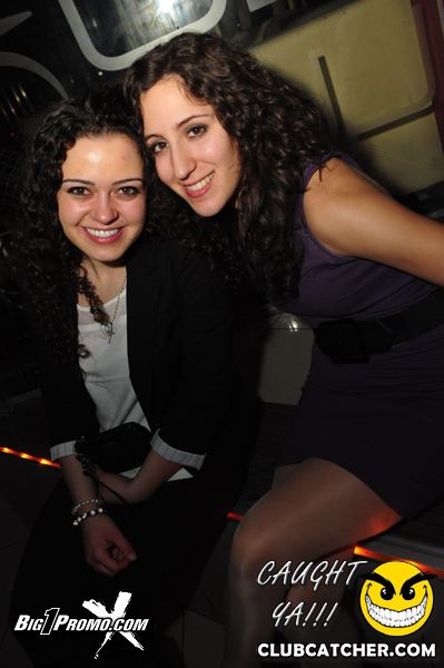 Luxy nightclub photo 163 - December 21st, 2012