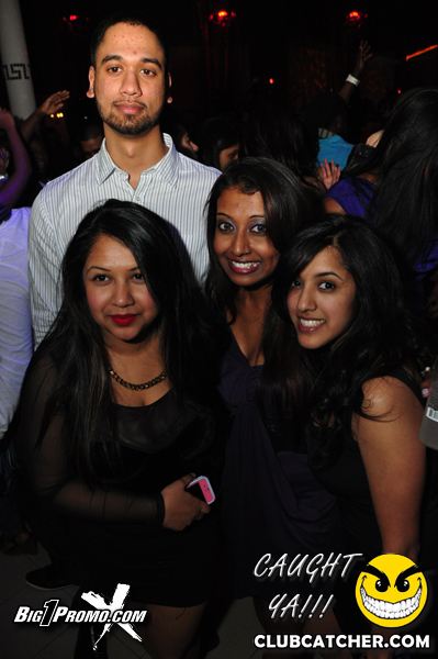 Luxy nightclub photo 165 - December 21st, 2012