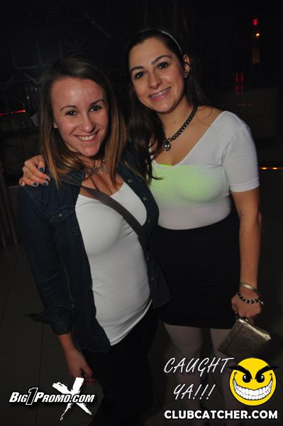 Luxy nightclub photo 166 - December 21st, 2012