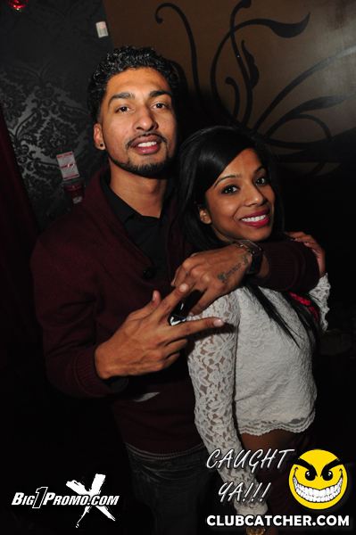 Luxy nightclub photo 167 - December 21st, 2012