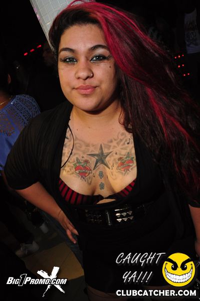 Luxy nightclub photo 170 - December 21st, 2012