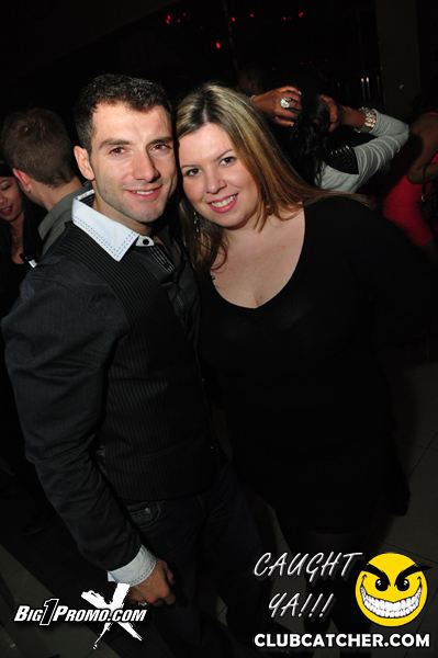 Luxy nightclub photo 171 - December 21st, 2012