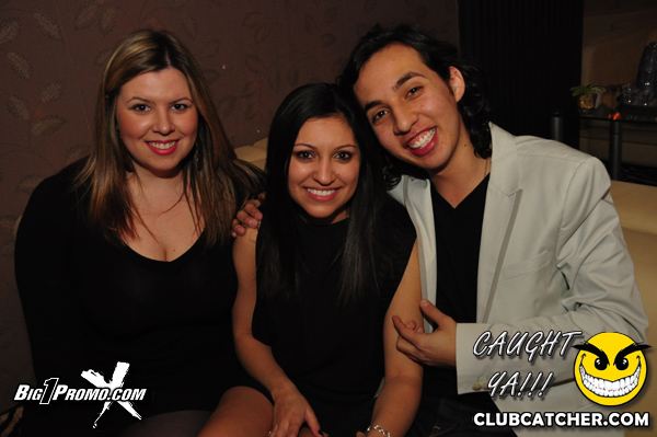 Luxy nightclub photo 172 - December 21st, 2012