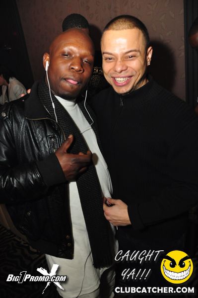 Luxy nightclub photo 173 - December 21st, 2012