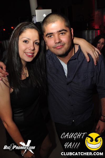 Luxy nightclub photo 175 - December 21st, 2012