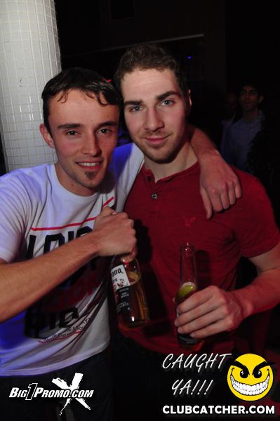 Luxy nightclub photo 176 - December 21st, 2012