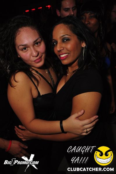 Luxy nightclub photo 177 - December 21st, 2012