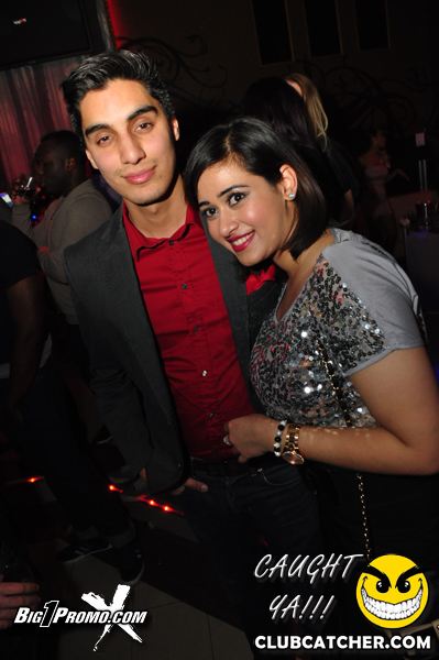 Luxy nightclub photo 179 - December 21st, 2012
