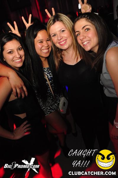 Luxy nightclub photo 180 - December 21st, 2012