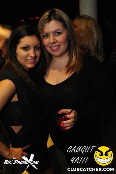 Luxy nightclub photo 183 - December 21st, 2012
