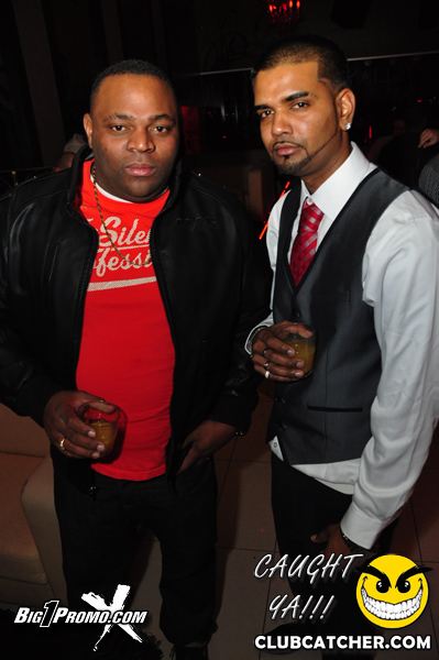 Luxy nightclub photo 185 - December 21st, 2012