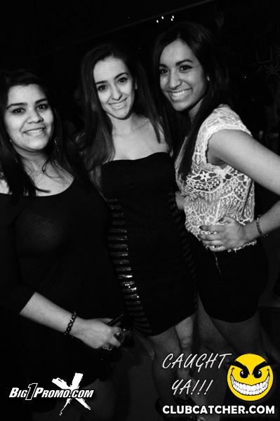 Luxy nightclub photo 188 - December 21st, 2012