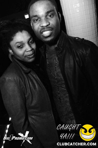 Luxy nightclub photo 190 - December 21st, 2012