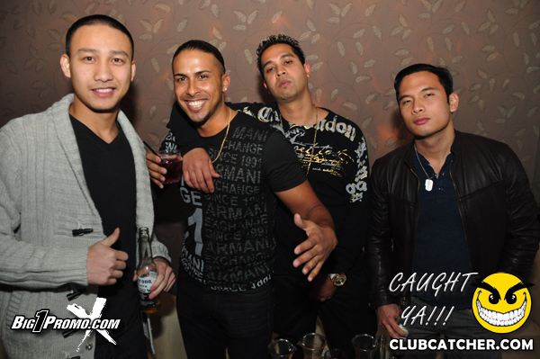 Luxy nightclub photo 20 - December 21st, 2012