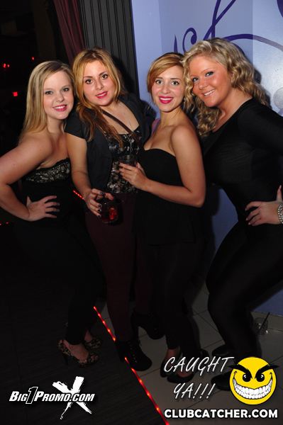 Luxy nightclub photo 3 - December 21st, 2012