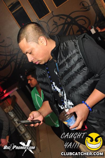 Luxy nightclub photo 22 - December 21st, 2012