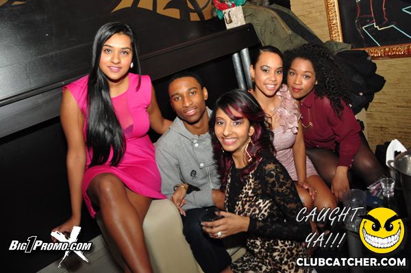 Luxy nightclub photo 23 - December 21st, 2012