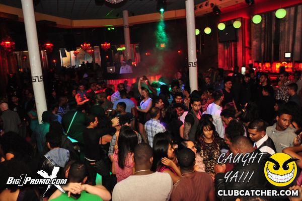 Luxy nightclub photo 24 - December 21st, 2012