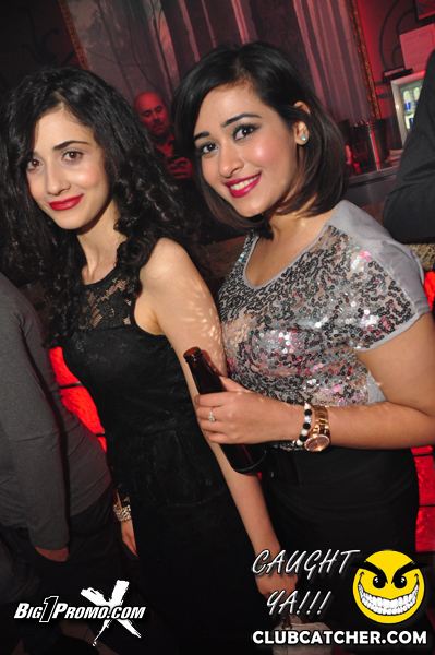 Luxy nightclub photo 26 - December 21st, 2012