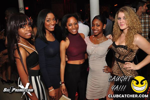 Luxy nightclub photo 27 - December 21st, 2012