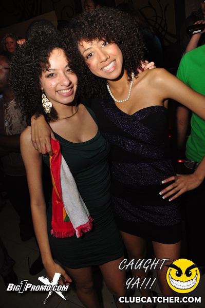 Luxy nightclub photo 29 - December 21st, 2012