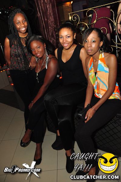 Luxy nightclub photo 30 - December 21st, 2012